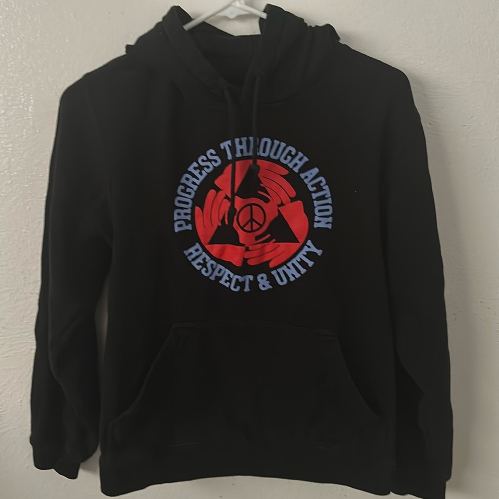 Zumiez Obey Hoodie (Small)